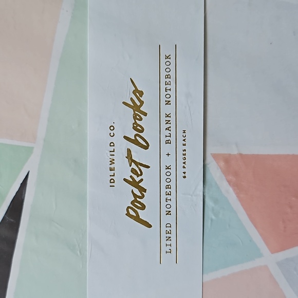 Idlewild Pocket Books - Picture 3 of 4